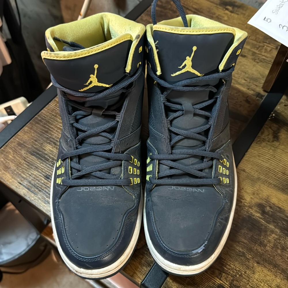 Jordans